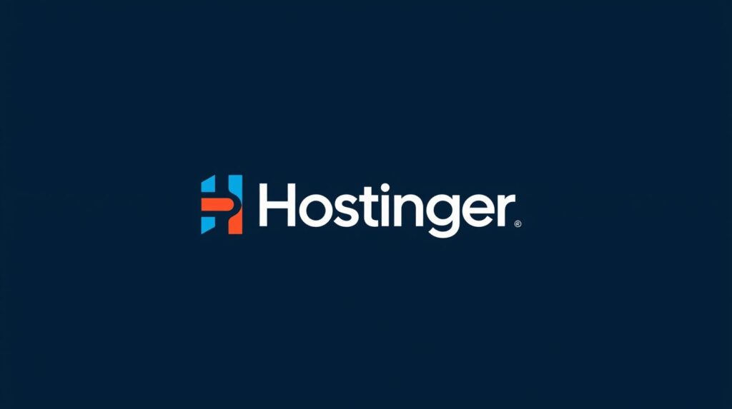 hostinger loggo