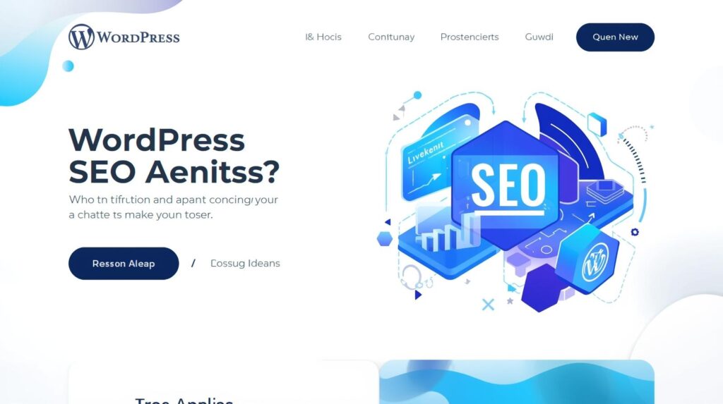 wordpress seo agency wordpress seo agency