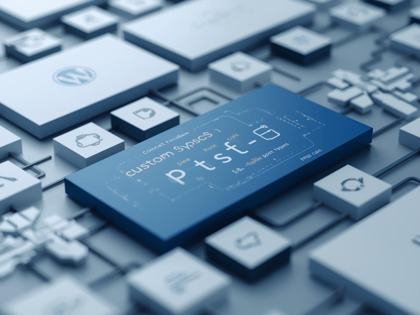 custom-post-types-wordpress