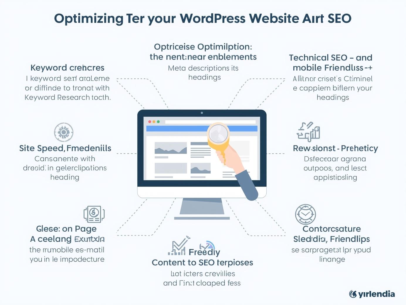 WordPress SEO Tutorial