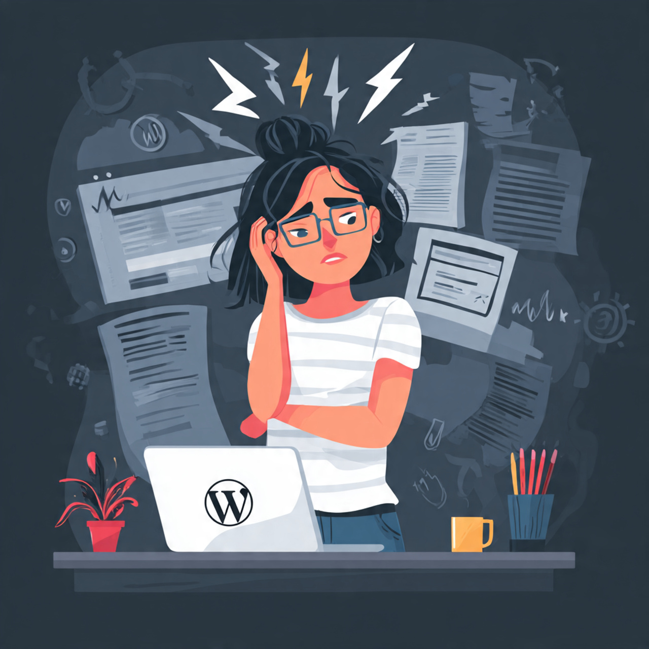 plugin not working in wordpress