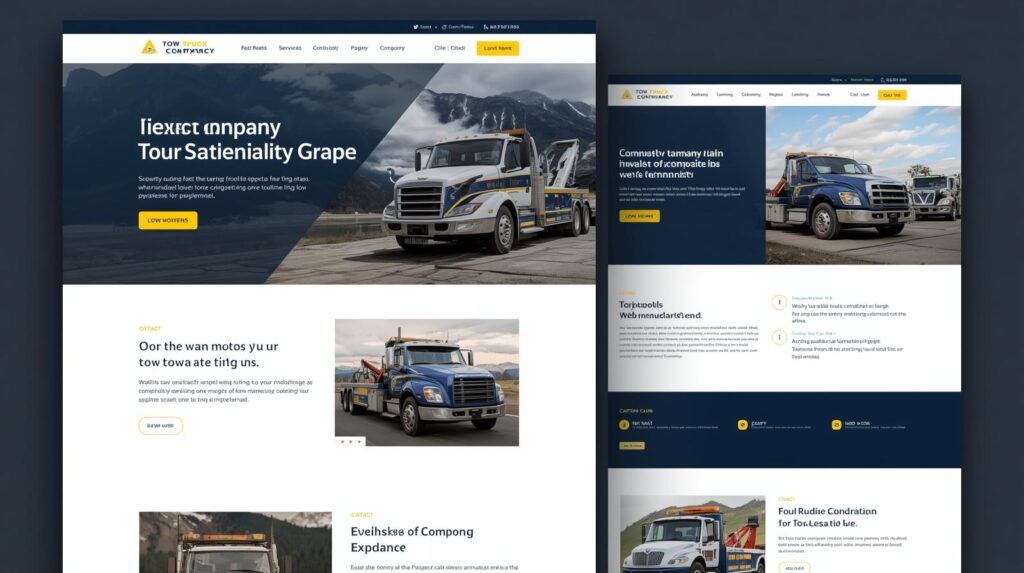 tow truck company wordpress theme (1)