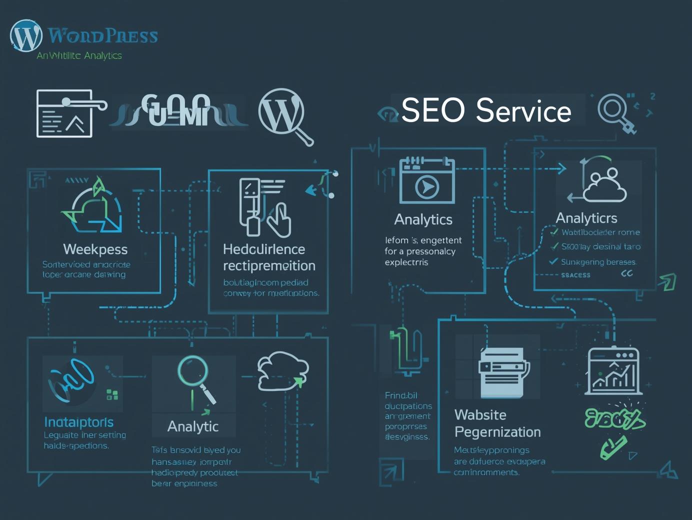 wordpress seo service