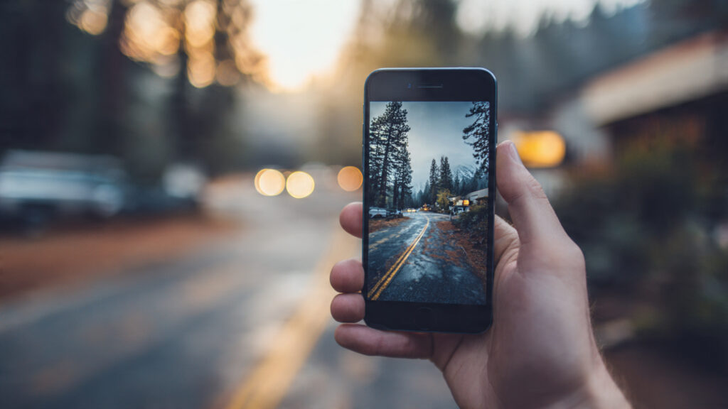 how to make a website mobile friendly