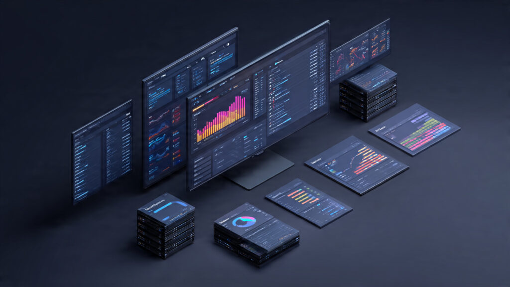 How to Create a Website