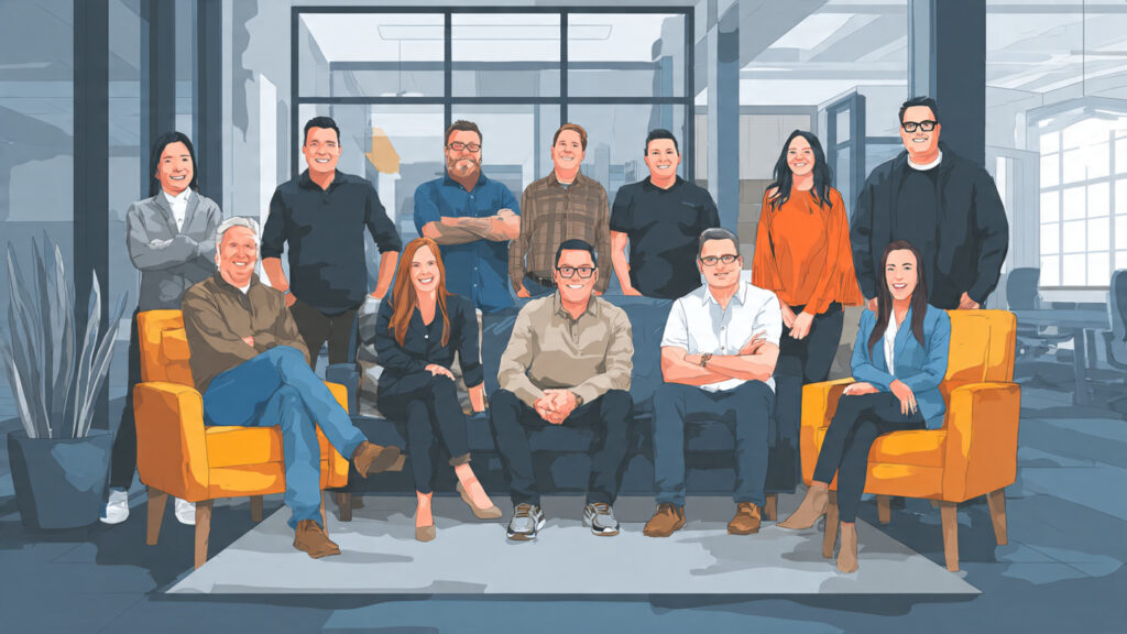 coat corporation website