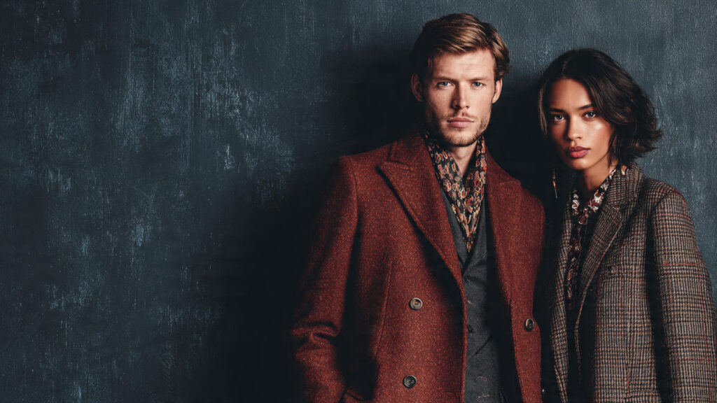 coat corporation website