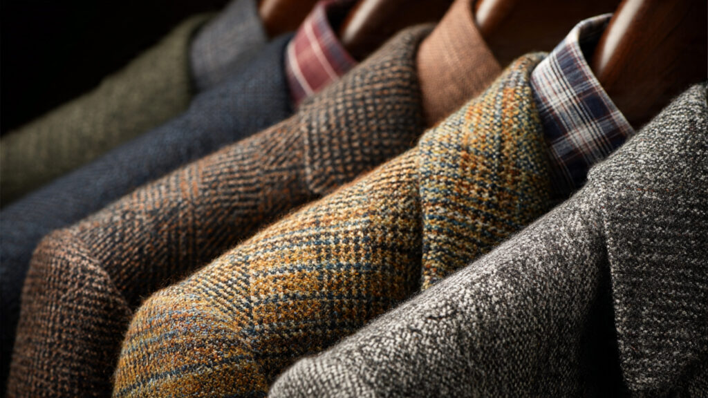 coat corporation website