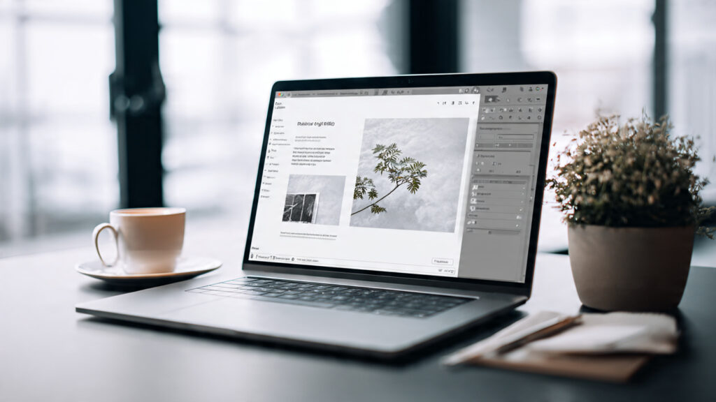 How to Create a Website