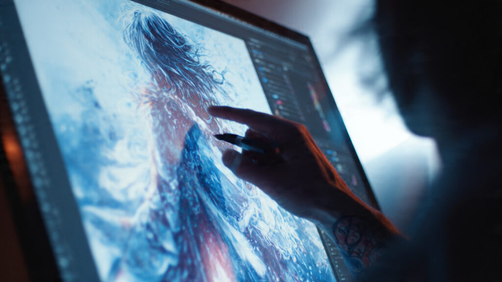 How to Create a Website