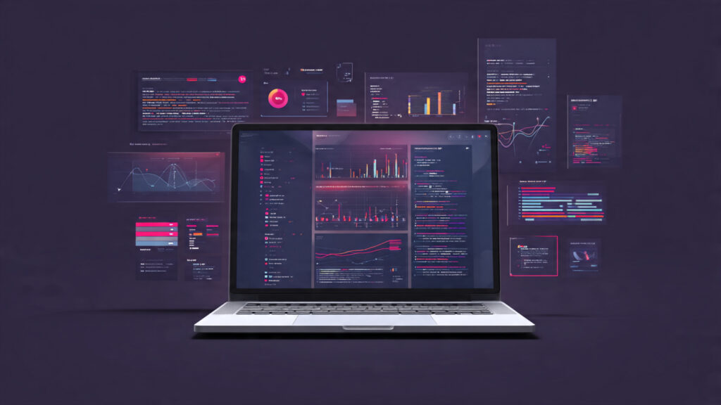 How to Create a Website