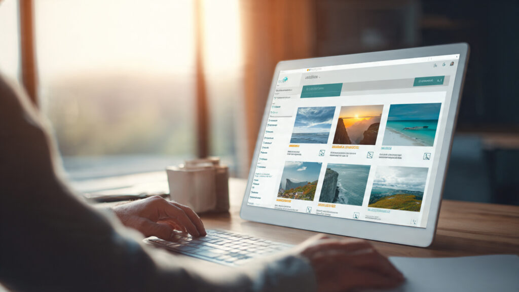 How to Create a Website