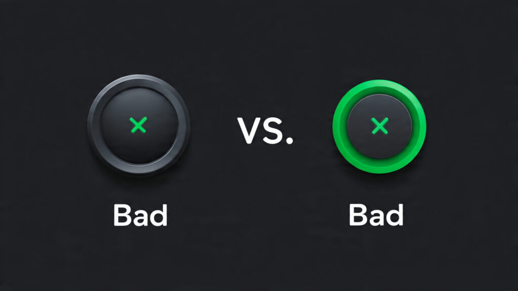 how to make a website mobile friendly