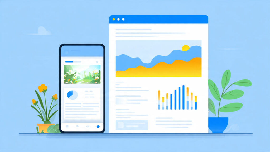 How to Create a Website