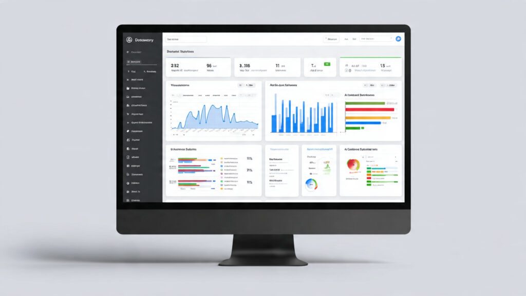 How to Create a Website