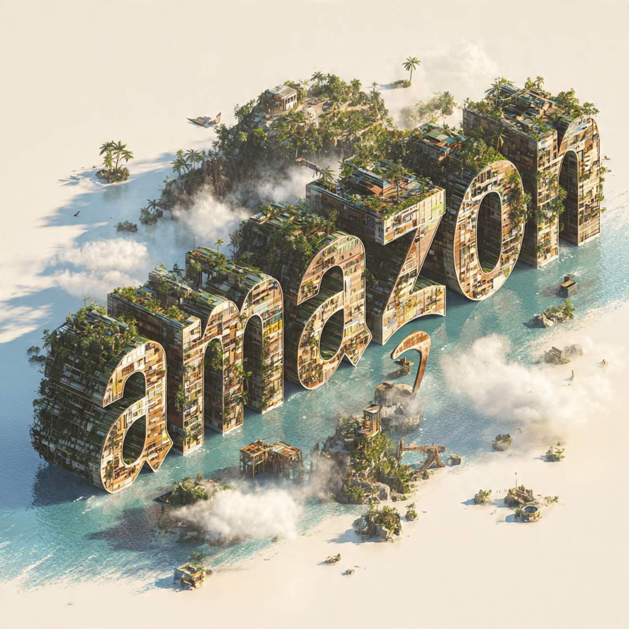 Amazon company