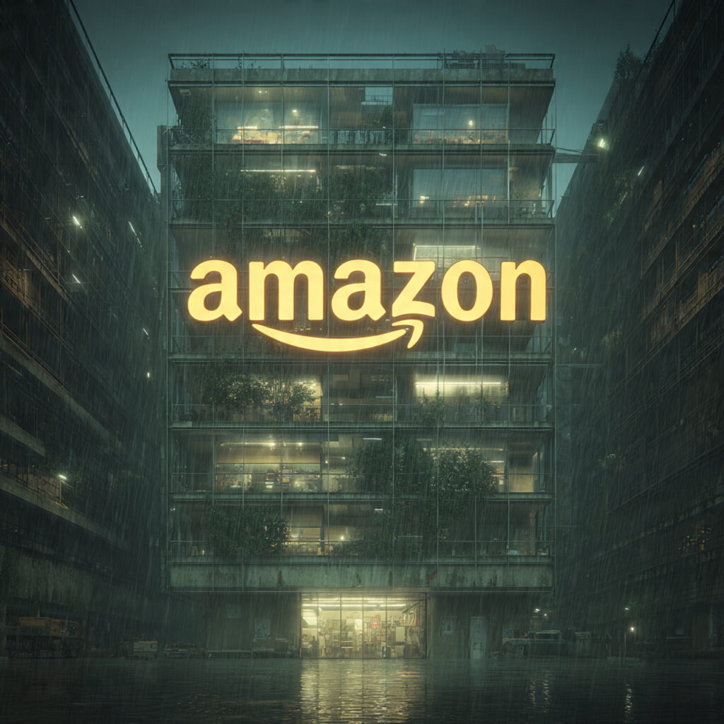 Amazon company