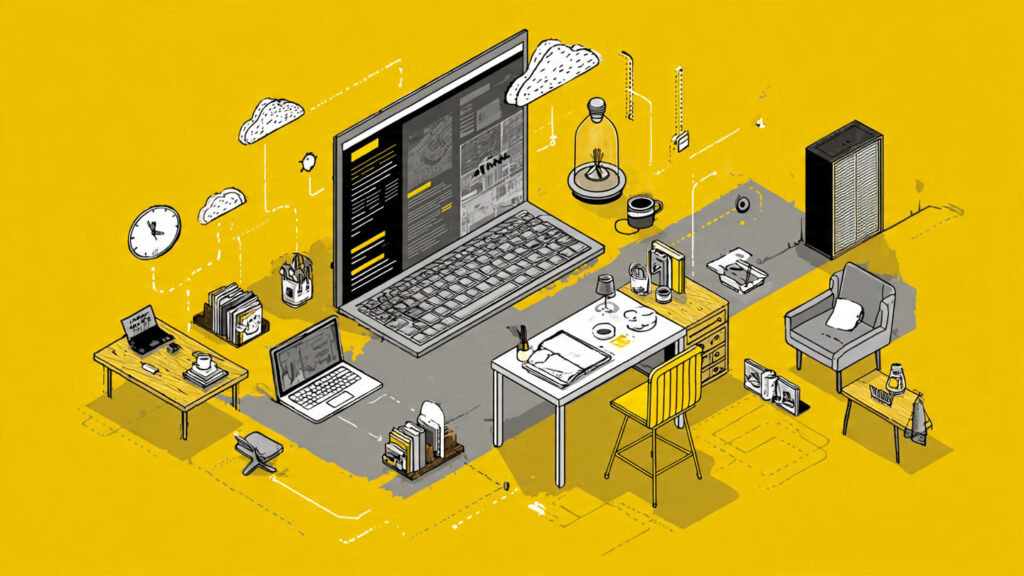 How to Create a Website