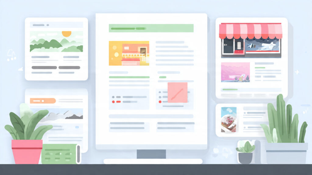 How to Create a Website